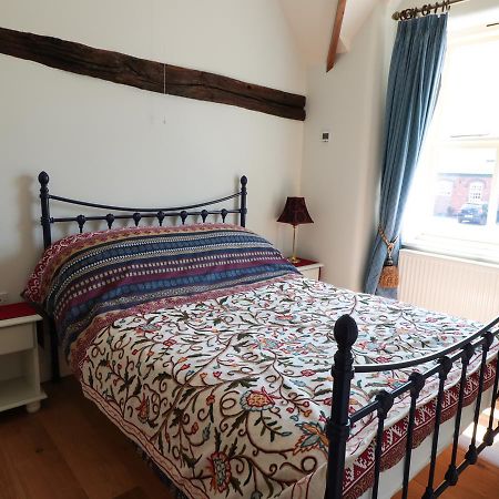 Just A Cottage, Newlands Farm Swanwick Εξωτερικό φωτογραφία