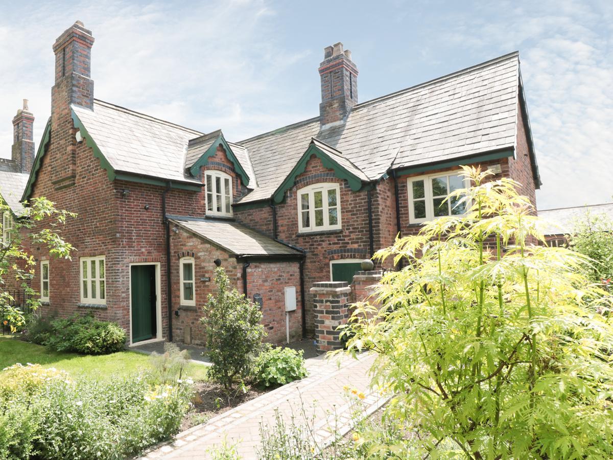 Just A Cottage, Newlands Farm Swanwick Εξωτερικό φωτογραφία